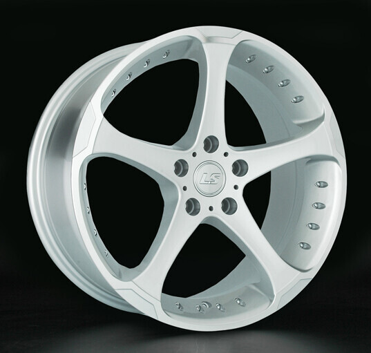 Диск Ls Wheels Ls358 18x8 5x114.30 ET45 DIA73.10 SL Диск Ls Wheels Ls358 18x8 5x114.30 ET45 DIA73.10 SL