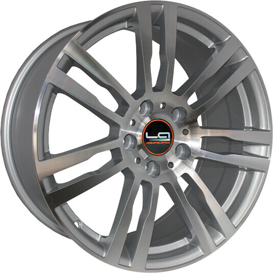 Диск Replica La B152 19x10 5x120 ET53 DIA74.10 SF Диск Replica La B152 19x10 5x120 ET53 DIA74.10 SF