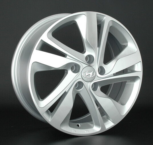 Диск Replica La Hnd157 17x7 5x114.30 ET47 DIA67.10 SF Диск Replica La Hnd157 17x7 5x114.30 ET47 DIA67.10 SF