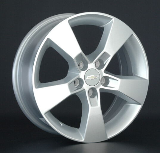 Диск Replica La Gn70 17x7 5x105 ET42 DIA56.60 S Диск Replica La Gn70 17x7 5x105 ET42 DIA56.60 S