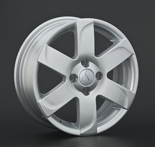 Диск Replica La Mi87 15x5.50 5x114.30 ET46 DIA67.10 S Диск Replica La Mi87 15x5.50 5x114.30 ET46 DIA67.10 S