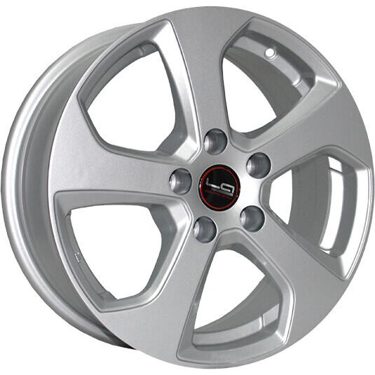 Диск Replica La Vv150 16x6.50 5x112 ET33 DIA57.10 S Диск Replica La Vv150 16x6.50 5x112 ET33 DIA57.10 S
