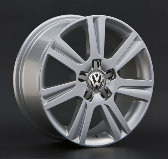 Диск Replica La Vv108 15x6.50 5x112 ET50 DIA57.10 S Диск Replica La Vv108 15x6.50 5x112 ET50 DIA57.10 S