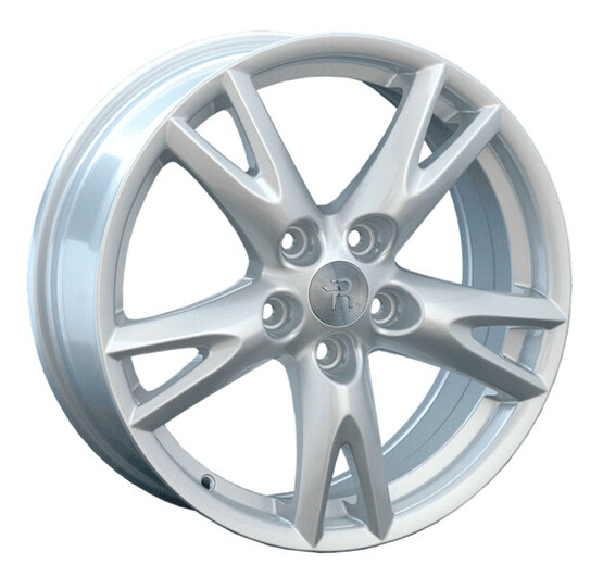 Диск Replica La Hnd178 17x7 5x114.30 ET47 DIA67.10 S Диск Replica La Hnd178 17x7 5x114.30 ET47 DIA67.10 S