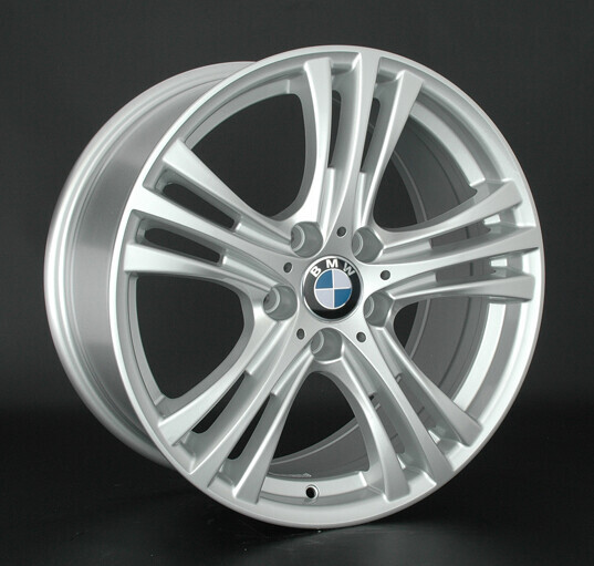 Диск Replica La B173 18x8 5x120 ET30 DIA72.60 S Диск Replica La B173 18x8 5x120 ET30 DIA72.60 S
