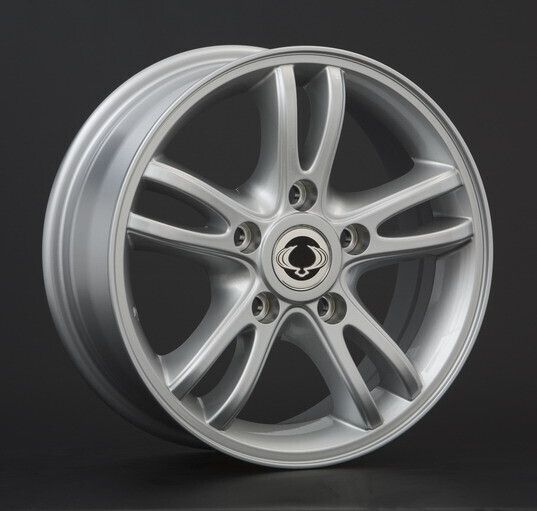 Диск Replica La Sng5 16x6.50 5x130 ET50 DIA84.10 S Диск Replica La Sng5 16x6.50 5x130 ET50 DIA84.10 S
