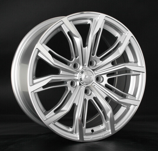 Диск Ls Wheels Ls 750 18x8 5x112 ET40 DIA73.10 SF Диск Ls Wheels Ls 750 18x8 5x112 ET40 DIA73.10 SF