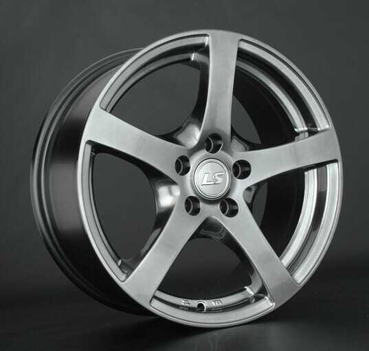 Диск Ls Wheels Ls357 17x7 5x114.30 ET40 DIA73.10 HPB Диск Ls Wheels Ls357 17x7 5x114.30 ET40 DIA73.10 HPB