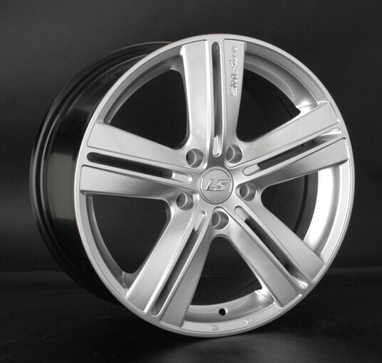 Диск Ls Wheels Ls320 17x7.50 5x114.30 ET45 DIA73.10 HP Диск Ls Wheels Ls320 17x7.50 5x114.30 ET45 DIA73.10 HP