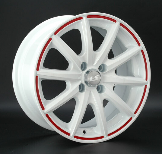 Диск Ls Wheels Ls221 16x7 5x105 ET36 DIA56.60 WRL Диск Ls Wheels Ls221 16x7 5x105 ET36 DIA56.60 WRL
