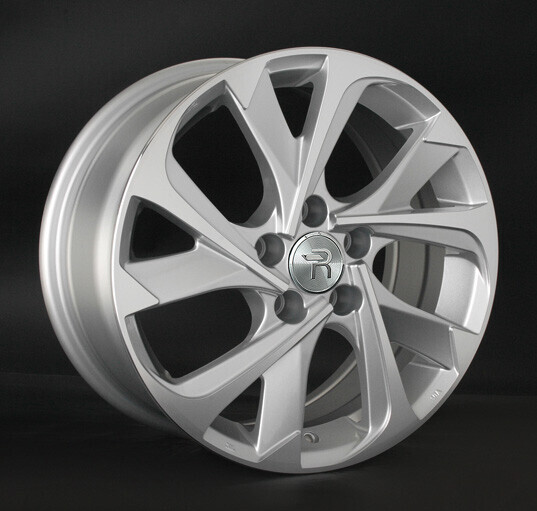 Диск Replica La Lx73 17x7 5x114.30 ET35 DIA60.10 SF Диск Replica La Lx73 17x7 5x114.30 ET35 DIA60.10 SF