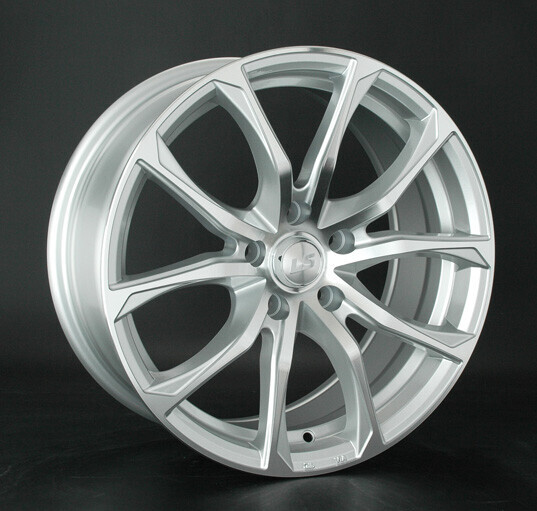 Диск Ls Wheels Ls 764 17x7.50 5x114.30 ET40 DIA73.10 SF Диск Ls Wheels Ls 764 17x7.50 5x114.30 ET40 DIA73.10 SF