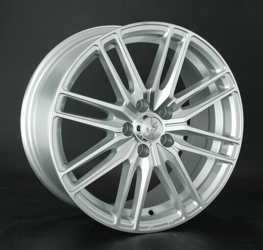 Диск Ls Wheels Ls 760 15x6.50 4x100 ET40 DIA73.10 SF Диск Ls Wheels Ls 760 15x6.50 4x100 ET40 DIA73.10 SF