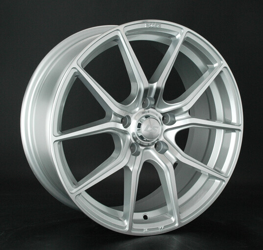 Диск Ls Wheels Ls 759 17x7.50 5x114.30 ET45 DIA73.10 SF