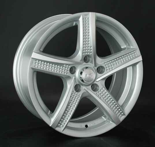 Диск Ls Wheels Ls 758 17x7.50 5x114.30 ET45 DIA73.10 SF