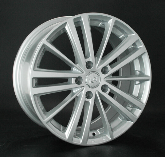 Диск Ls Wheels Ls 755 17x7.50 5x114.30 ET45 DIA73.10 S Диск Ls Wheels Ls 755 17x7.50 5x114.30 ET45 DIA73.10 S