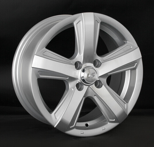 Диск Ls Wheels Ls 793 15x6.50 4x100 ET40 DIA60.10 SF Диск Ls Wheels Ls 793 15x6.50 4x100 ET40 DIA60.10 SF