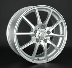 Диск Ls Wheels Ls 536 16x6.50 5x114.30 ET40 DIA73.10 SF