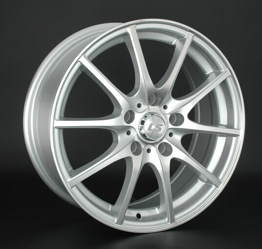 Диск Ls Wheels Ls 536 15x6 4x100 ET45 DIA73.10 SF