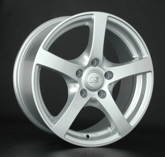 Диск Ls Wheels Ls357 17x7 5x114.30 ET40 DIA73.10 S Диск Ls Wheels Ls357 17x7 5x114.30 ET40 DIA73.10 S