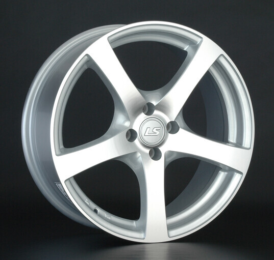 Диск Ls Wheels Ls357 17x7 4x98 ET28 DIA58.60 SF Диск Ls Wheels Ls357 17x7 4x98 ET28 DIA58.60 SF