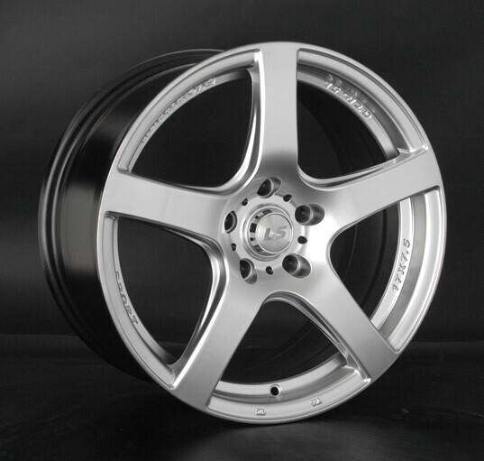 Диск Ls Wheels Ls364 17x7.50 5x114.30 ET40 DIA73.10 HP Диск Ls Wheels Ls364 17x7.50 5x114.30 ET40 DIA73.10 HP