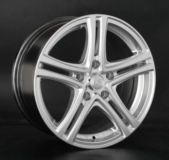 Диск Ls Wheels Ls570 16x7 5x112 ET43 DIA66.60 HP Диск Ls Wheels Ls570 16x7 5x112 ET43 DIA66.60 HP