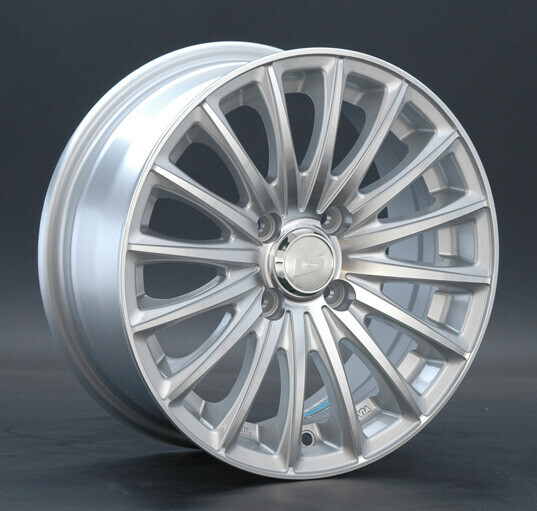 Диск Ls Wheels Ls804 16x7 5x112 ET38 DIA66.60 SF Диск Ls Wheels Ls804 16x7 5x112 ET38 DIA66.60 SF