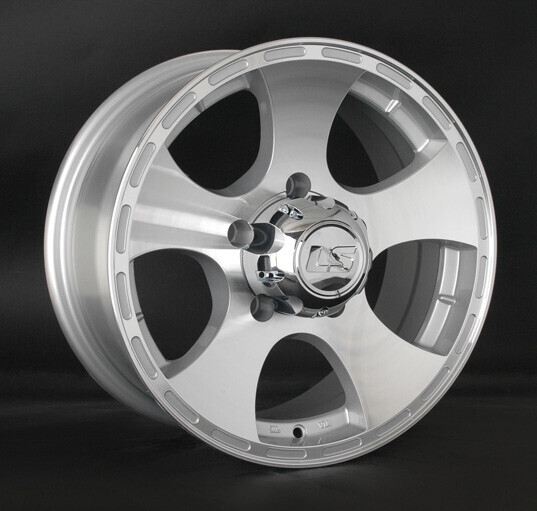 Диск Ls Wheels Ls795 16x7 5x139.70 ET35 DIA98 SF Диск Ls Wheels Ls795 16x7 5x139.70 ET35 DIA98 SF