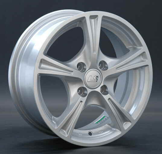 Диск Ls Wheels Ng232 16x7 5x110 ET38 DIA73.10 S Диск Ls Wheels Ng232 16x7 5x110 ET38 DIA73.10 S