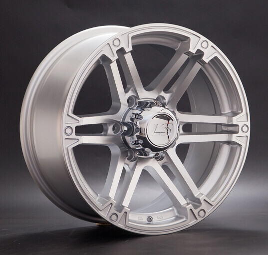 Диск Ls Wheels Ls 473 17x8 6x139.70 ET25 DIA106.10 SF Диск Ls Wheels Ls 473 17x8 6x139.70 ET25 DIA106.10 SF
