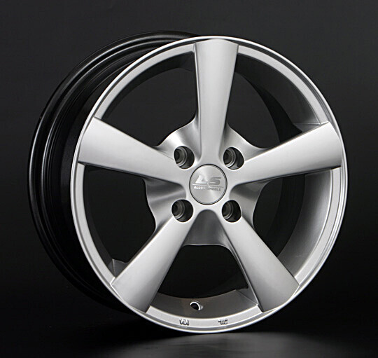 Диск Ls Wheels Ng210 17x7 5x114.30 ET40 DIA73.10 S Диск Ls Wheels Ng210 17x7 5x114.30 ET40 DIA73.10 S