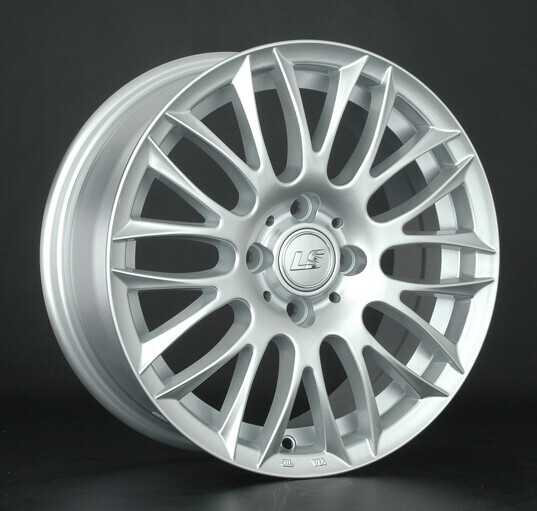 Диск Ls Wheels Ls475 15x6.50 4x100 ET40 DIA73.10 S Диск Ls Wheels Ls475 15x6.50 4x100 ET40 DIA73.10 S