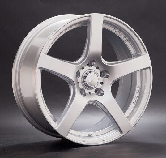 Диск Ls Wheels Ls364 17x7.50 5x114.30 ET38 DIA73.10 S Диск Ls Wheels Ls364 17x7.50 5x114.30 ET38 DIA73.10 S