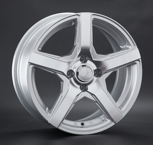Диск Ls Wheels Ls 779 17x7.50 4x100 ET38 DIA73.10 SF Диск Ls Wheels Ls 779 17x7.50 4x100 ET38 DIA73.10 SF