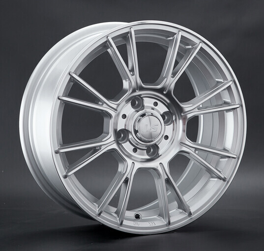 Диск Ls Wheels 818 15x6.50 4x100 ET40 DIA73.10 SF Диск Ls Wheels 818 15x6.50 4x100 ET40 DIA73.10 SF
