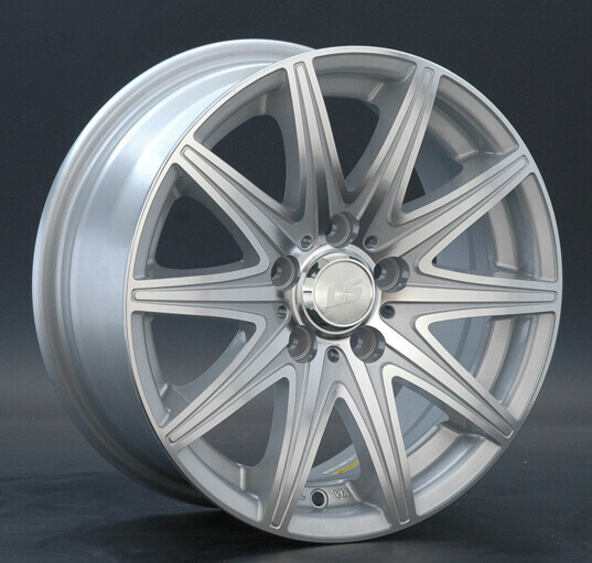 Диск Ls Wheels Ls803 16x7 5x112 ET33 DIA73.10 SF Диск Ls Wheels Ls803 16x7 5x112 ET33 DIA73.10 SF