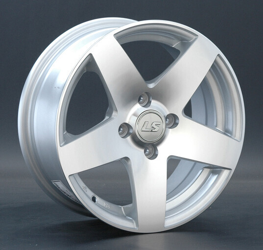 Диск Ls Wheels 806 17x7 5x108 ET40 DIA73.10 SF Диск Ls Wheels 806 17x7 5x108 ET40 DIA73.10 SF