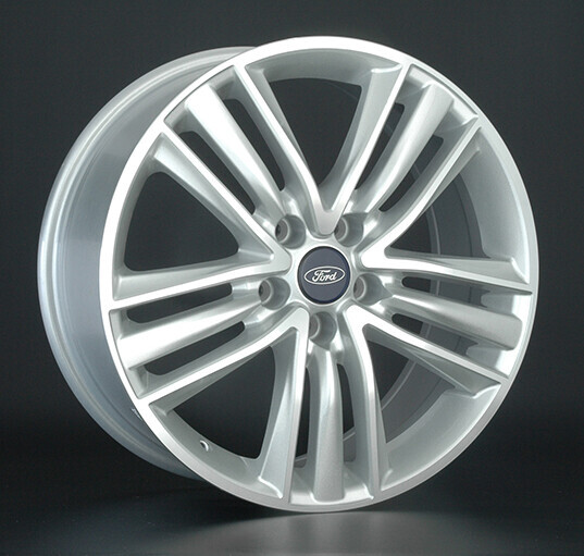Диск Replay Fd77 18x8 5x114.30 ET44 DIA63.30 SF Диск Replay Fd77 18x8 5x114.30 ET44 DIA63.30 SF
