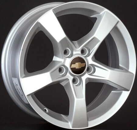 Диск Replay Gn52 15x6 5x105 ET39 DIA56.60 S Диск Replay Gn52 15x6 5x105 ET39 DIA56.60 S