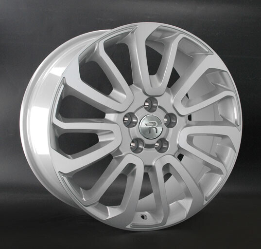 Диск Replay Lr39 21x9.50 5x120 ET49 DIA72.60 SF Диск Replay Lr39 21x9.50 5x120 ET49 DIA72.60 SF
