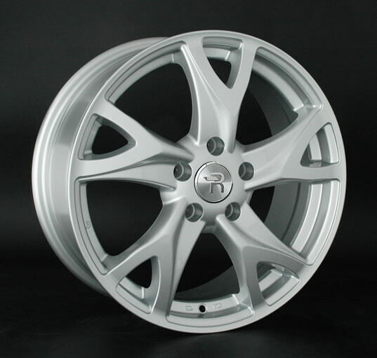 Диск Replay Ns179 17x7 5x114.30 ET47 DIA66.10 S Диск Replay Ns179 17x7 5x114.30 ET47 DIA66.10 S