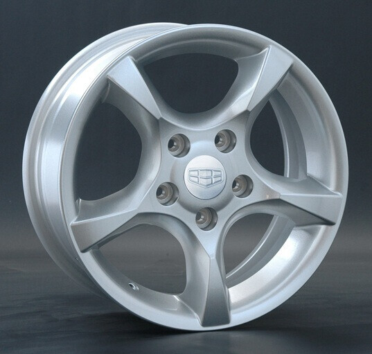 Диск Replay Em3 15x6.50 5x114.30 ET45 DIA54.10 S