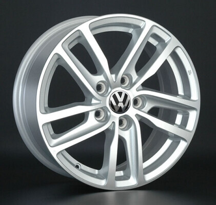 Диск Replay Vv161 16x7 5x112 ET50 DIA57.10 SF Диск Replay Vv161 16x7 5x112 ET50 DIA57.10 SF