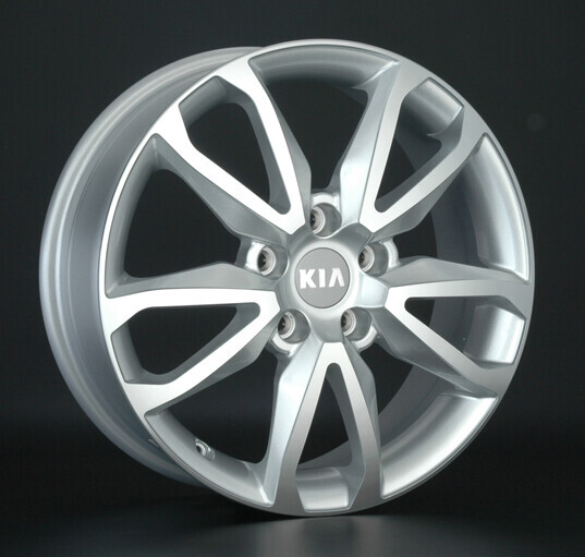 Диск Replay Ki109 17x6.50 5x114.30 ET44 DIA67.10 SF Диск Replay Ki109 17x6.50 5x114.30 ET44 DIA67.10 SF