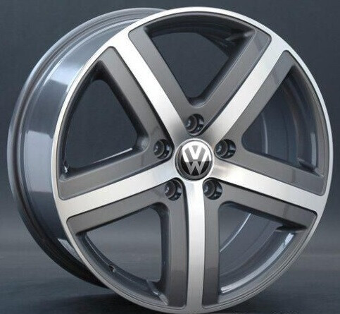 Диск Replay Vv1 18x8 5x120 ET57 DIA65.10 FGMF Диск Replay Vv1 18x8 5x120 ET57 DIA65.10 FGMF