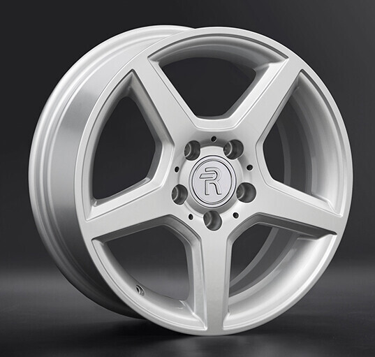 Диск Replay Mr46 17x7.50 5x112 ET46 DIA66.60 S Диск Replay Mr46 17x7.50 5x112 ET46 DIA66.60 S