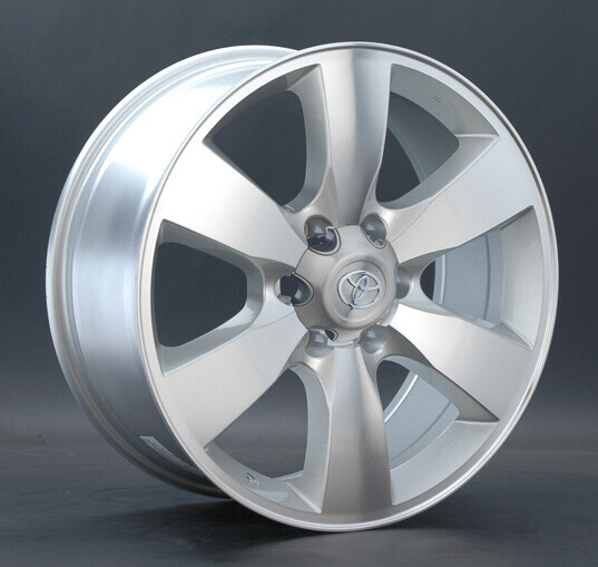 Диск Replay Ty63 22x9 6x139.70 ET20 DIA106.10 SF Диск Replay Ty63 22x9 6x139.70 ET20 DIA106.10 SF