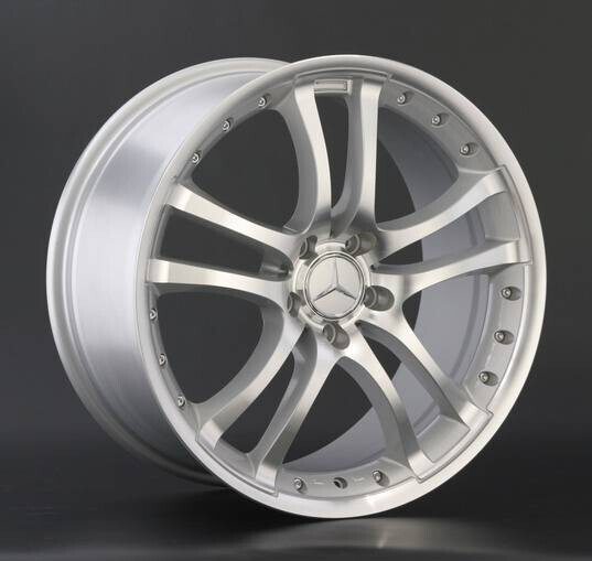 Диск Replay Mr42 20x8.50 5x112 ET51 DIA66.60 SF Диск Replay Mr42 20x8.50 5x112 ET51 DIA66.60 SF