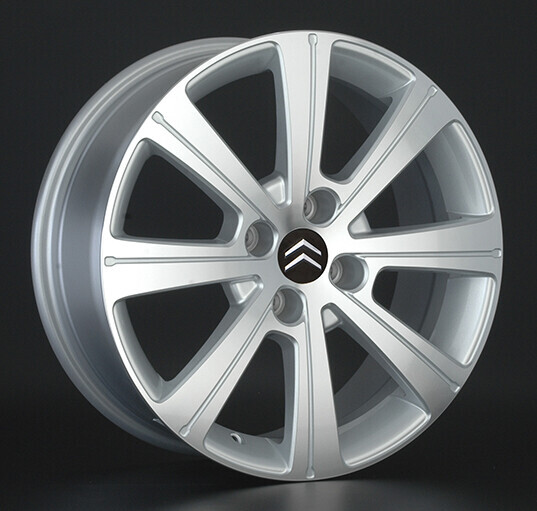 Диск Replay Ci22 17x7 4x108 ET32 DIA65.10 SF Диск Replay Ci22 17x7 4x108 ET32 DIA65.10 SF